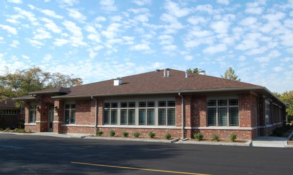 Medical Office Real Estate Indiana Properties