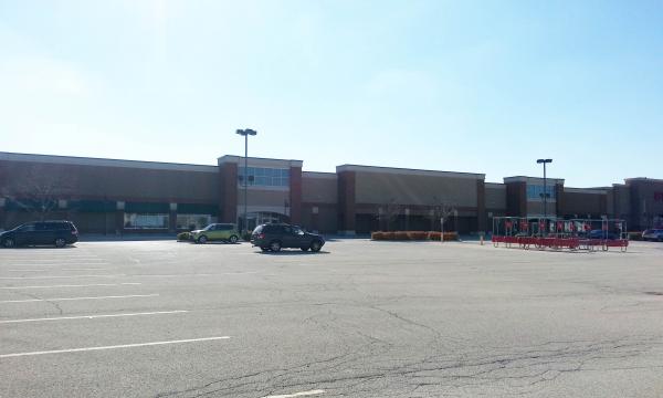 Oswego Commons Space For Lease