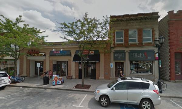 Retail/Office Opportunity in Downtown Elmhurst by Metra